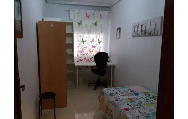 Alquiler de Habitacion en Murcia