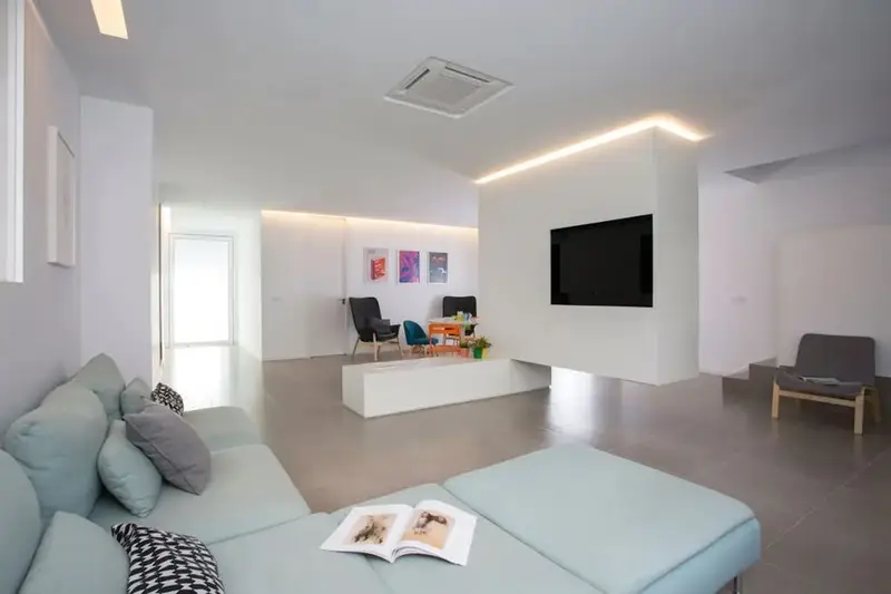 Casa en Rocafort 1 Dormitorio 1 Baño