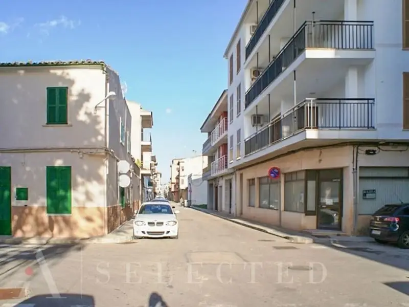 venta Terreno en Pobla (Sa), Balears (Illes) (TEJ-JP0052)- Globaliza