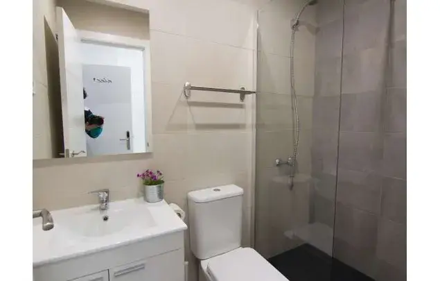 Alquiler Habitacion Residencia Estudiantes Madrid