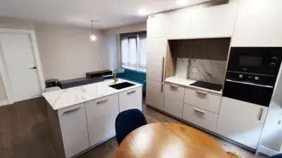 Piso en Venta Arteagabeitia A Estrenar