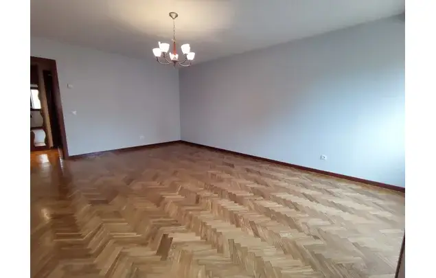 Alquiler piso 2 dormitorios Alcorcón - Urbanización privada con piscina y garaje