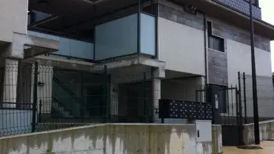 Dúplex en Venta Torrelavega Urbanización Parque de Tanos