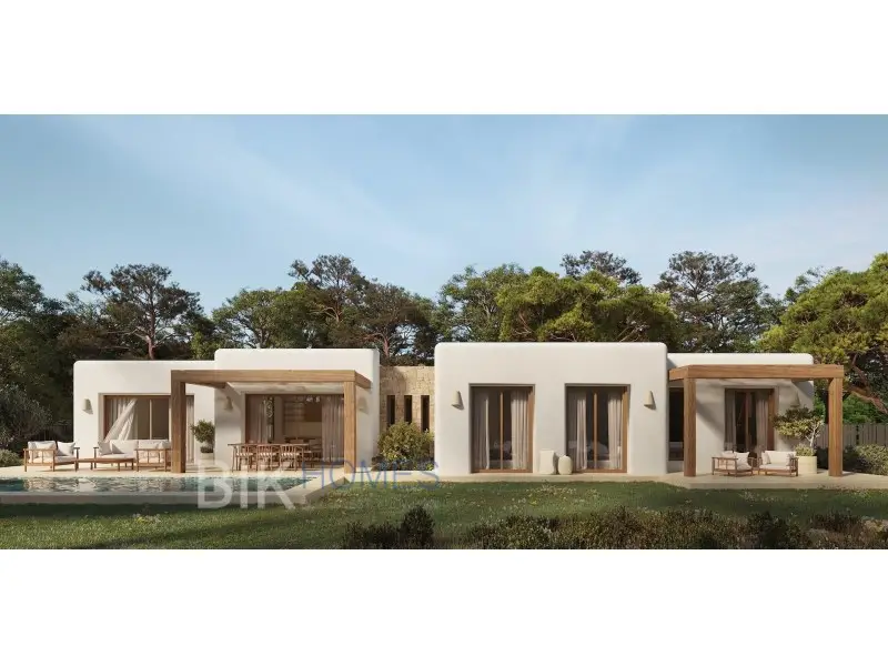 Villa con piscina en Cala d'Or Venta