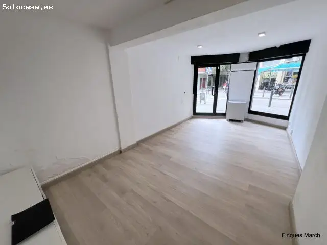 Local Comercial en Hospitalet de Llobregat