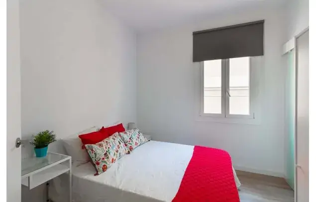 Habitacion en alquiler en Barcelona Carrer de Bonavista