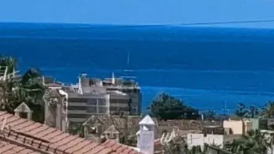 Alquiler Apartamento Rincón de la Victoria 3 Dormitorios