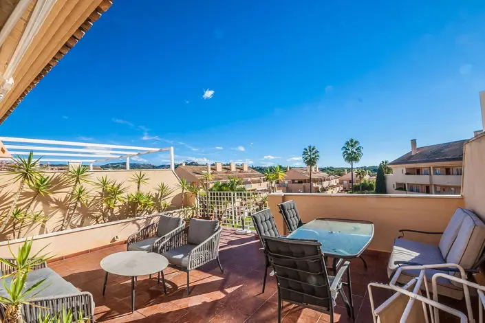 Atico Duplex 2 Dormitorios En Venta Cerca De La Playa