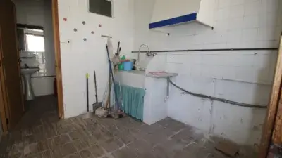 Casa Unifamiliar en Venta Carrer del Palleter
