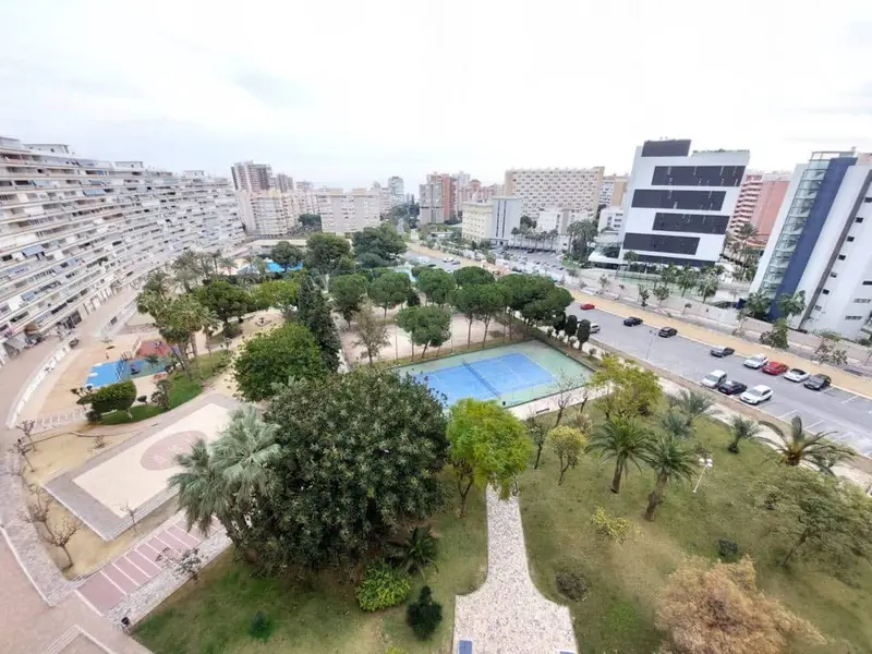 Apartamento Playa San Juan Alicante Alquiler Larga Temporada