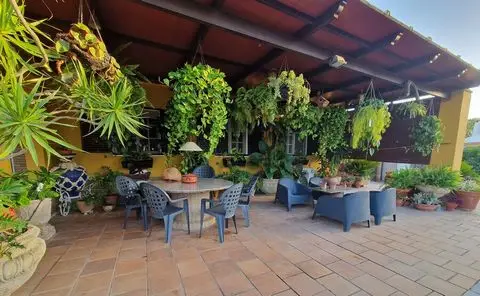 Casa Villa 4 Dormitorios Aljaraque