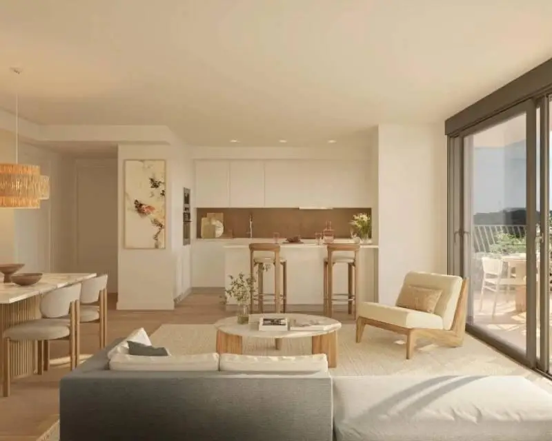 Apartamentos de Lujo en Villajoyosa Costa Blanca