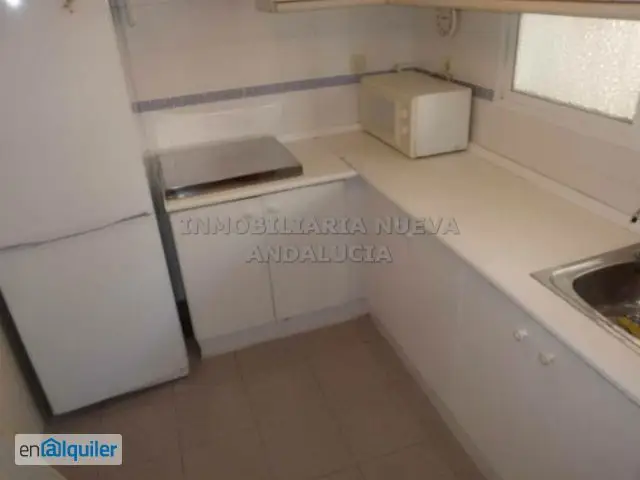 Alquiler Piso Amueblado Retamar El Toyo Curso Escolar