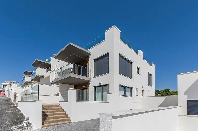 Bungalows en Venta San Miguel de Salinas