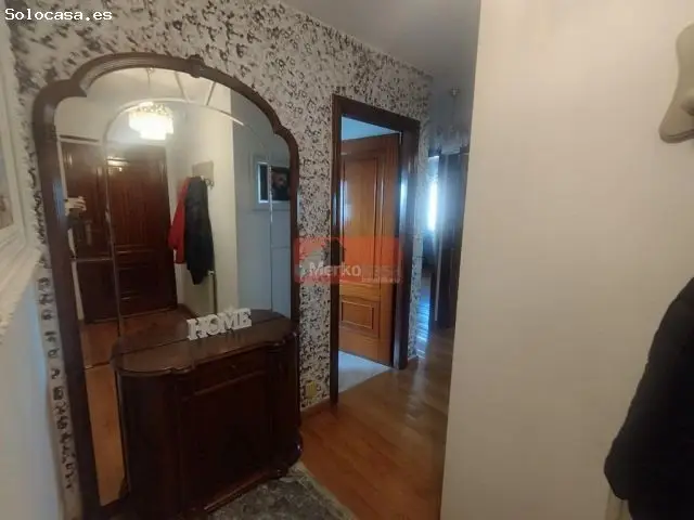 Apartamento Luminoso en Venta Lugo 65m2