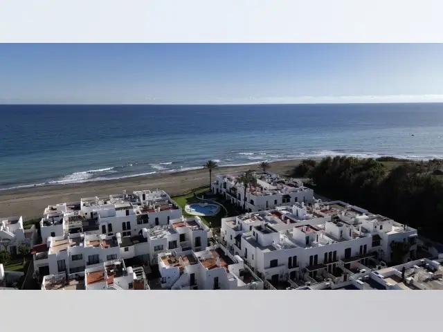 Adosado 3 Dormitorios en Venta Estepona Villacana