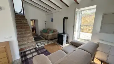 Casa rústica en venta en los Gallardos