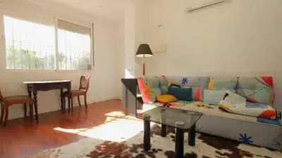Apartamento Reformado en Fuengirola Cerca de la Playa