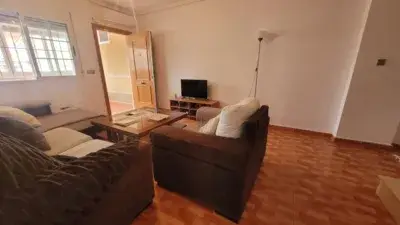 Casa adosada en venta en Calle Ramon Imbernom Verdu