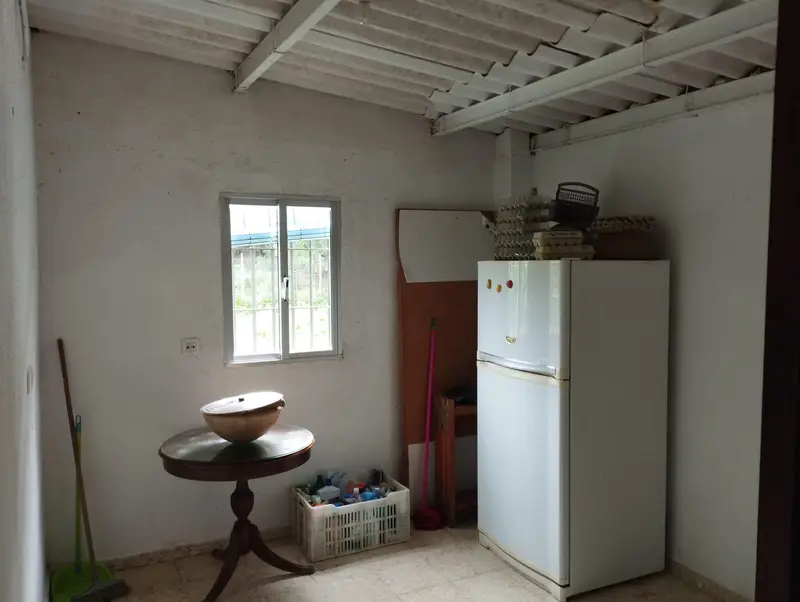 Casa Aislada en Zona Rural cerca de la Cartuja