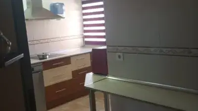 Piso Reformado 98m2 Tres Habitaciones Callejon Ugarte 1