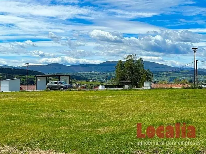 venta Terreno en Santillana del Mar, Cantabria (SRD-X-1241)- Globaliza