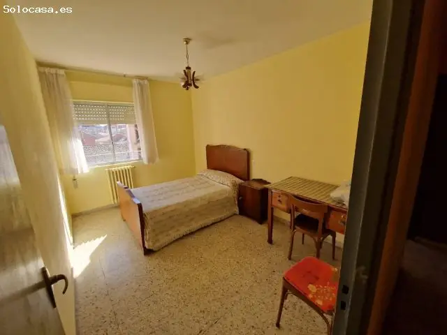 Piso 4 habitaciones Valencia Don Juan Centro