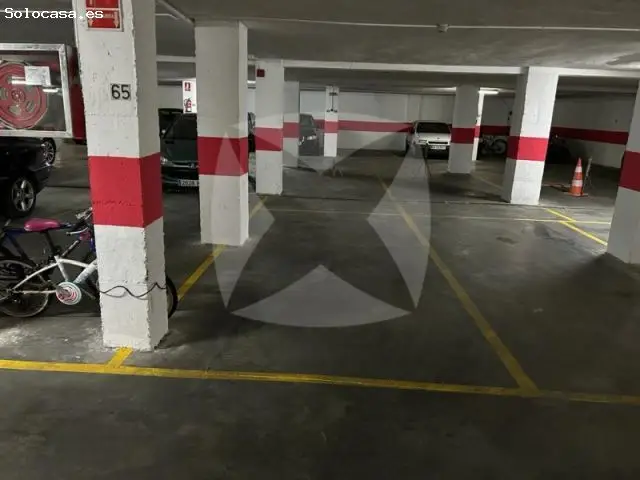 Plaza de Garaje en Venta en Plaza Antonio Zoido Badajoz
