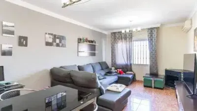 Tríplex Pareado en Huércal de Almería 220m²
