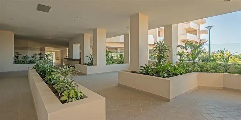 Apartamento en Venta Nueva Andalucía