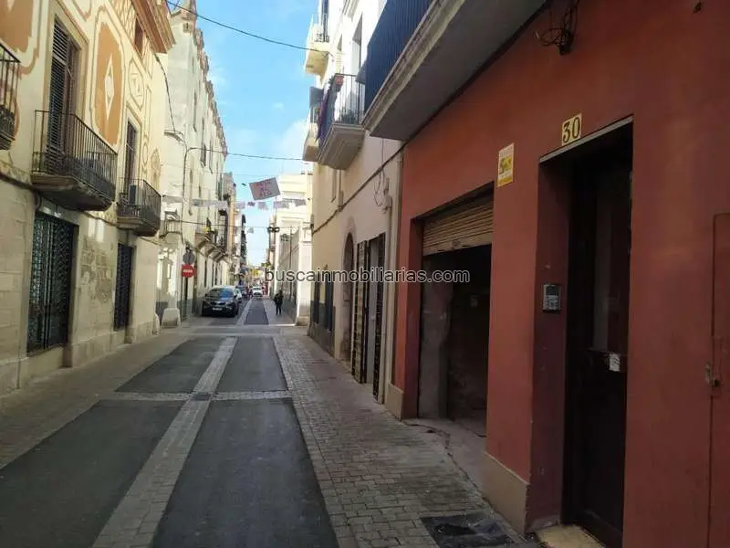 Local Comercial en Vilanova i la Geltrú: Ideal Inversores y Emprendedores