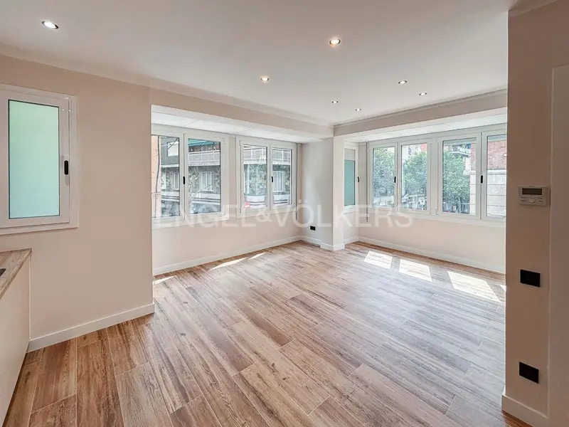Apartamento en alquiler en Sant Gervasi - La Bonanova, Barcelona ciudad, Barcelona