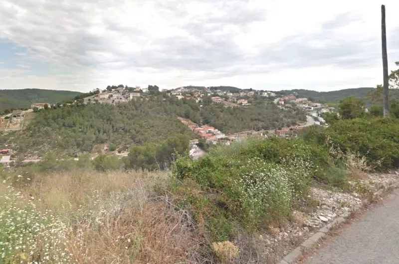 Venta Solar Costa Cunit 3351m2 Oportunidad Inversores