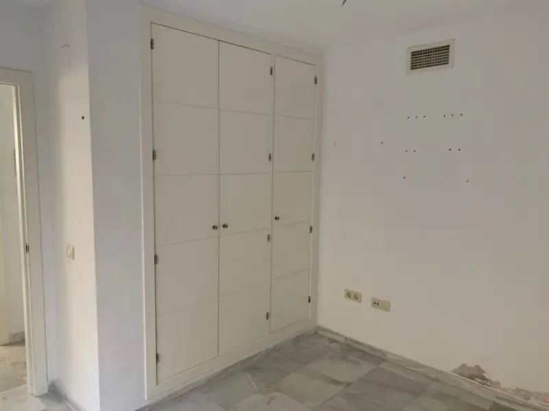 Piso en venta en Malaga Calle Martinez Maldonado