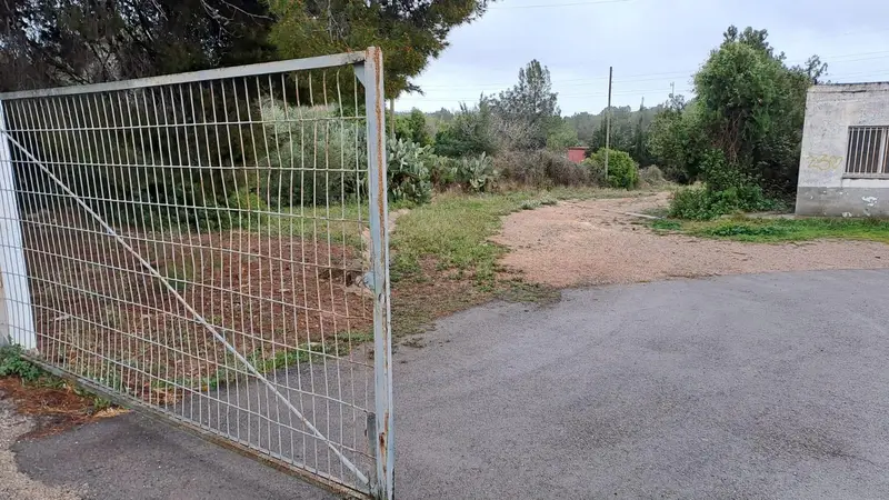 Venta Terreno Sant Salvador Tarragona RL-110682