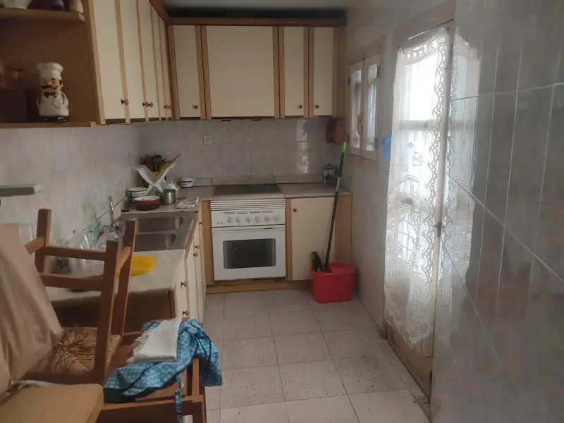 Venta Piso 5 Habitaciones San Roque Almansa