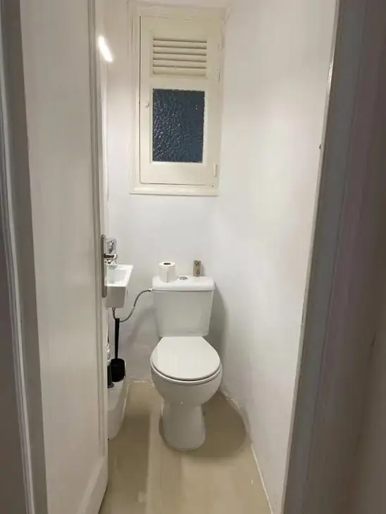 Apartamento en alquiler Barcelona 1 dormitorio 1 bao