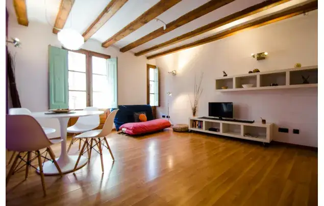 Estudio Temporal Barcelona 3-24 Meses