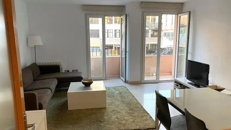 7 Carrer de Sant Joan de la Salle, Palma de Mallorca, Balearic Islands 07003