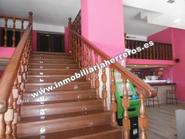 Venta Local Comercial Oeste Logroño Ref 14285