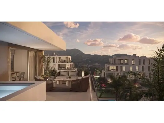 Atico En Venta En Benicàssim, Castellón