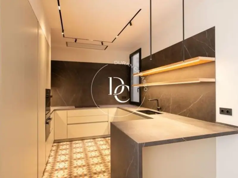 venta Apartamento en La Dreta de l'Eixample, Eixample (44253740841.105600)- Globaliza