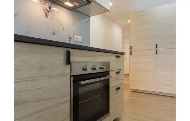 Rent a room in Madrid