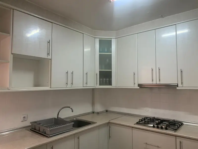Alquiler Piso Familiar El Pla Alicante 3 Dormitorios 1 Baño