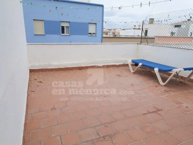 Casa en Venta Ciutadella 3 Dormitorios Paseo Marítimo