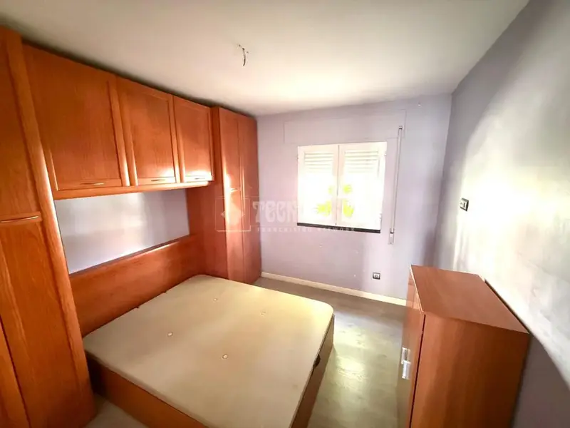 Piso en venta en Puente De Vallecas