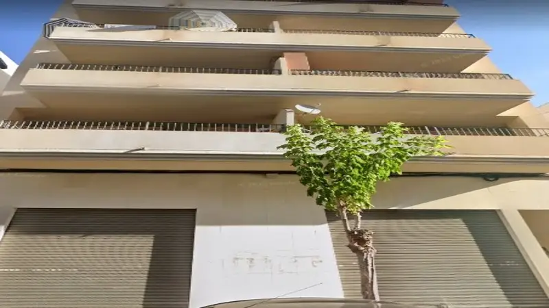 Atico Obra Nueva Torrevieja 1 Dormitorio Garaje Armarios Empotrados