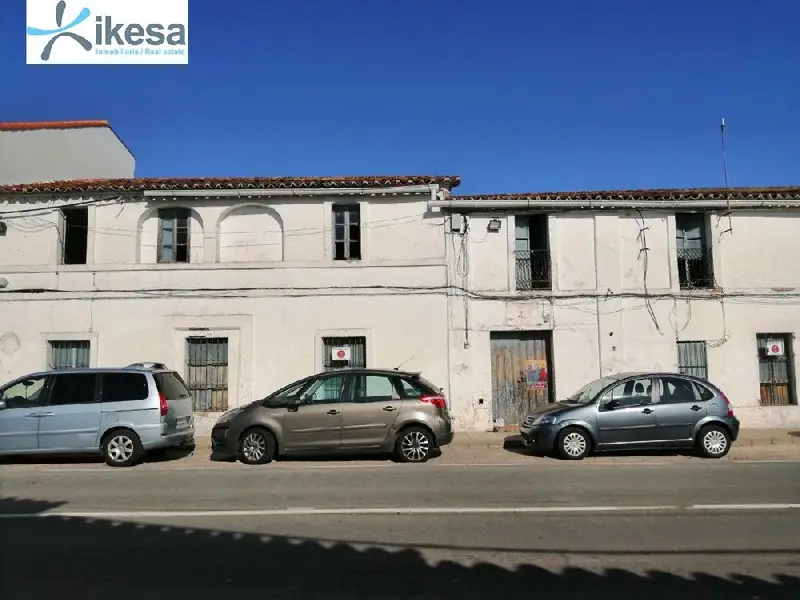 Venta Casa Estrenar Higuera de la Sierra MORE2074