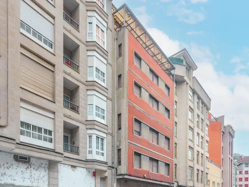 venta Edificio en Mieres, Asturias (831468)- Globaliza