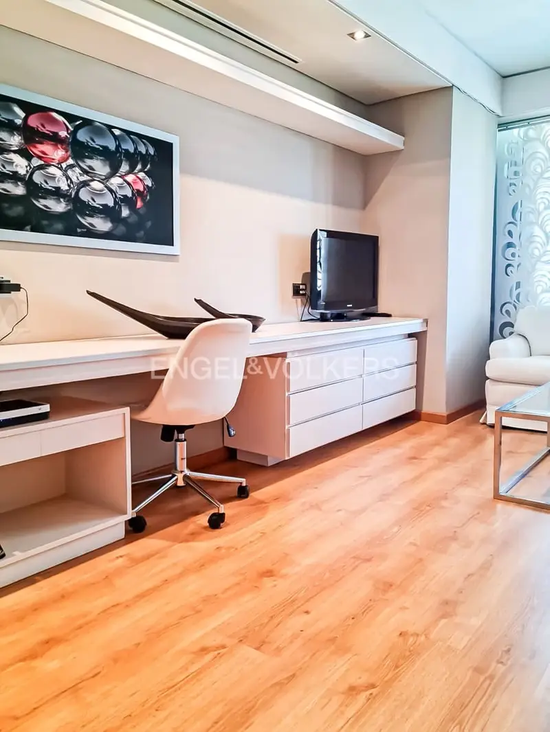 Apartamento en alquiler en Castillejos, Madrid ciudad, Madrid